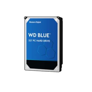 WD Blue HDD 3.5" 1TB - Image 1