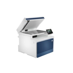 Hp Laserjet Color MFP 4302dw - Image 1