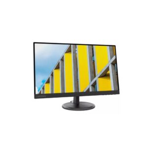 Lenovo Monitor C27-40 27" FHD - Image 1