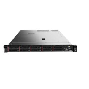 Lenovo ThinkSystem SR630 V2 Xeon 4310 12C - Image 1