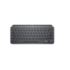 Logitech MX Keys Mini Keyboard Bluetooth - Image 1