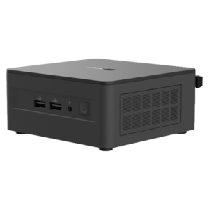 ASUS NUC 12 Pro Kit i5-1240P - Image 1