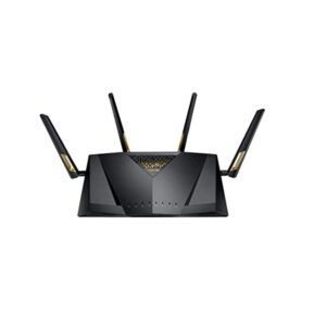 Asus AX6000 Gigabit Router RT-AX88U - Image 1