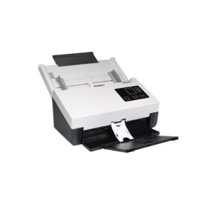 Avision  Scanner ADF AD345 60ppm - Image 1