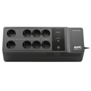 APC Back-UPS 850 VA / 520 Watts - Image 1