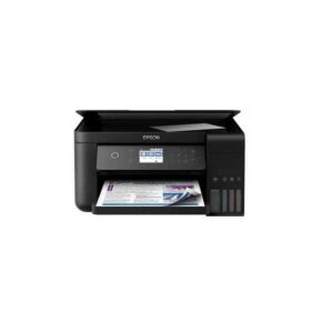 Epson Printer Inkjet A4 L6260 - Image 1