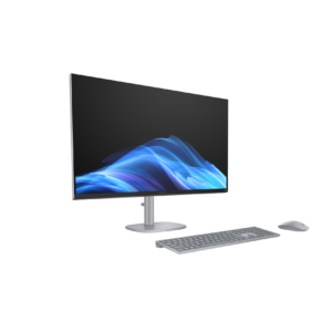 HP OmniStudio X 31.5" UHD Core Ultra 7-155H + NVIDIA RTX - Image 1