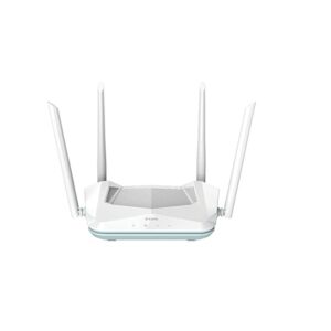 D-Link R15 AX1500 Eagle PRO - Image 1