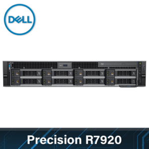 Dell Precision R7920 Xeon 4410Y 12C - Image 1