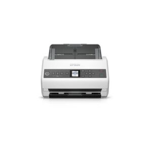 Epson Scanner ADF DS-730N Network - Image 1