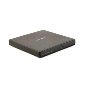 Gembird DVD-RW External - Image 1