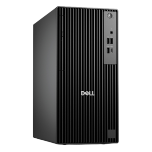 Dell Pro TOWER QCT1250 Core i5-14400 - Image 1
