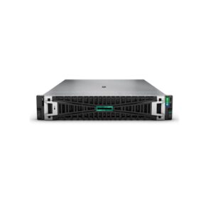 HP ProLiant DL380 Gen11 1xXeon Gold 6530 32C - Image 1