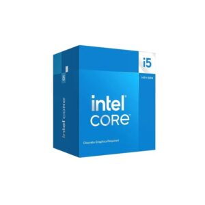 Intel Processor Core i5-14400F - Image 1