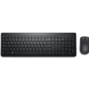 DELL Wireless Keyboard and Mouse KM3322W - Image 1