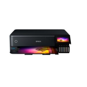Epson Photo Printer EcoTank L8180 ITS A3+ - Image 1