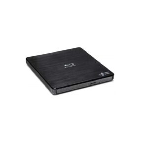 LG Blu-Ray Writer External - Image 1
