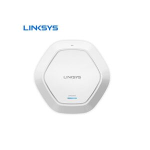 Linksys Dual-Band Cloud ACLAPAC2600C - Image 1