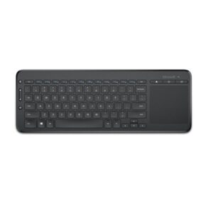 Microsoft All-in-One Media Keyboard - Image 1