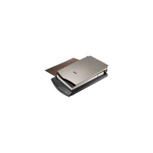 Plustek OpticSlim 2610 Scanner - Image 1
