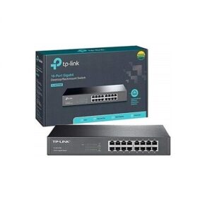 TP-Link Switch Gigabit 16 - Image 1