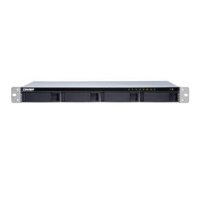 QNAP Rack NAS 4-Bay TS-431XEU - Image 1
