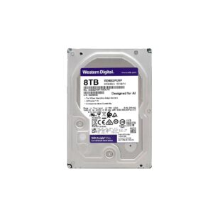 WD Purple Pro HDD 3.5″ 8TB - Image 1