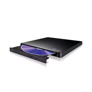 LG GP57ES40 DVD-RW External - Image 1