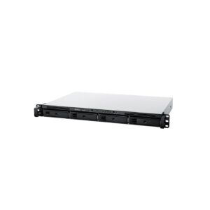 Synology Rack NAS 4-Bay RS422+ - Image 1