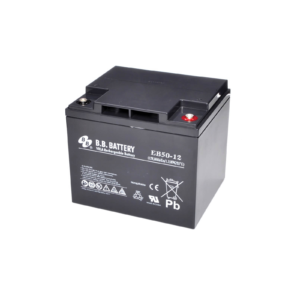 Makelsan BB Battery 12V / 50AH - Image 1