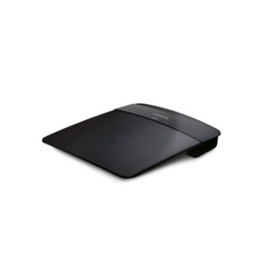Linksys Router E1200 - Image 1