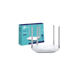 TP-Link Router Archer C50 AC1200 Up to 1200 Mbps - Image 1