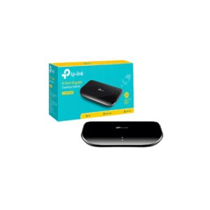 TP-Link 8 Gigabit TL-SG1008D - Image 1