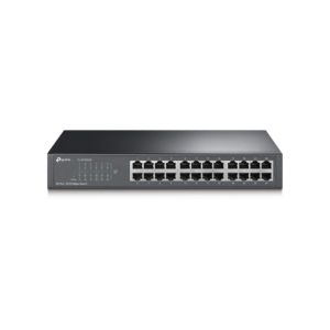 TP-Link Switch 24-Port Fast - Image 1