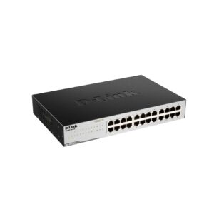 D-Link 24 Gigabit GO-SW-24G - Image 1