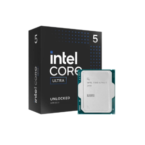 Intel Processor Core Ultra 5 245K - Image 1