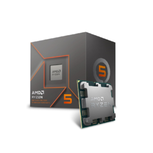 AMD Processor Ryzen 5 8500G - Image 1