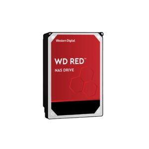 WD Red Plus HDD 3.5″ 2TB - Image 1