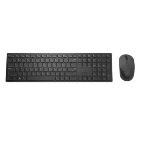 DELL Wireless Keyboard and Mouse PRO KM5221W - Image 1