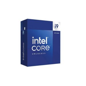 Intel Processor Core i9-14900K - Image 1