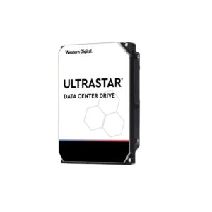 WD HDD Ultrastar DC HC310 3.5″ 6TB - Image 1
