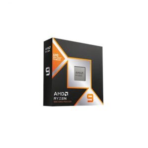 AMD Processor Ryzen 9 9900X3D - Image 1