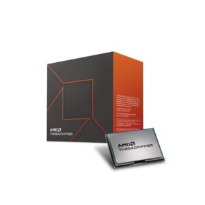 AMD Ryzen Threadripper 7970X 32Core, 64Threads - Image 1