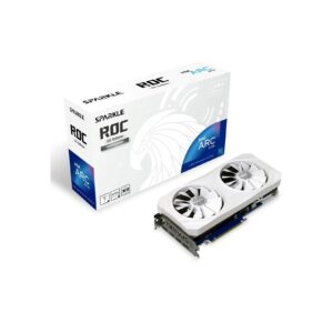 Sparkle Intel Arc A770 16GB - Image 1