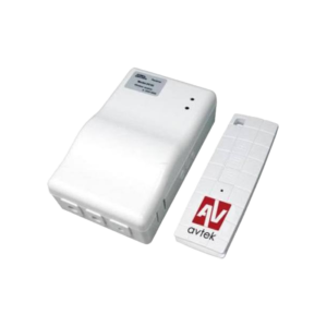 Avtek RF Module Screen Wall Electric - Image 1