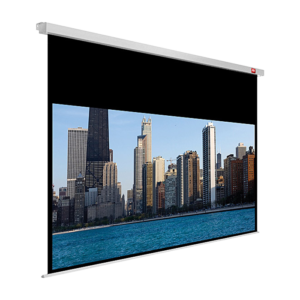 Avtek Video Pro 240 Projection Screen Wxl 240cm x 200cm, Murale - Image 1