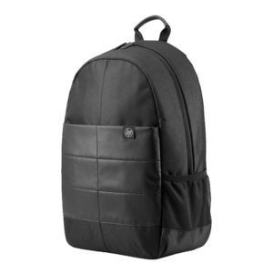 HP Classic Backpack Case 15.6″ - Image 1