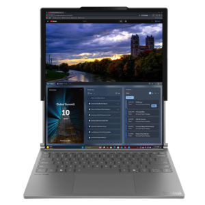 Lenovo ThinkBook Plus Gen 6 Rollable - Image 1