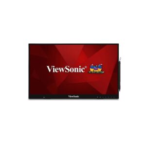 ViewSonic myPodium with Active Stylus ID2456 Touch - Image 1