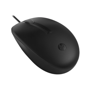 HP Mouse 125 Wired USB 1.8m - Image 2